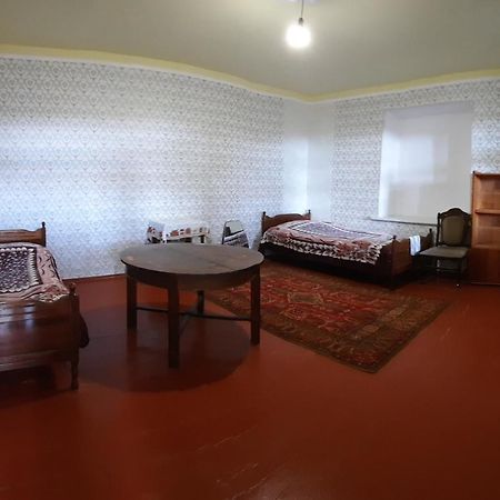 The Lichk Lodge Eksteriør bilde