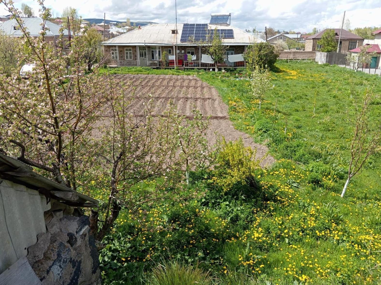 The Lichk Lodge Eksteriør bilde
